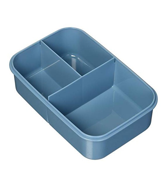 Fiambrera tipo bento león 3Sprouts