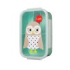 Fiambrera tipo bento león 3Sprouts