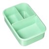 Fiambrera tipo bento león 3Sprouts