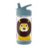 Botella para peques sin BPA 330ml modelo zorro 3Sprouts