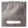Pack de 2 bolsas reutilizables para bocadillos búho 3Sprouts