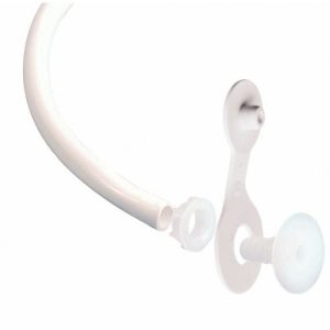 Tubo desagüe para bañeras Luma