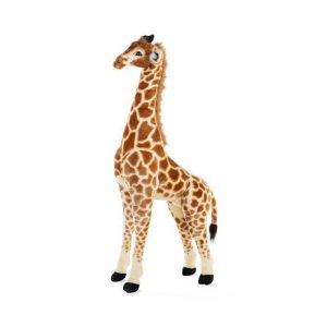 Jirafa decorativa 135 cm de alto Childhome
