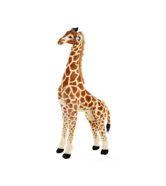 Jirafa decorativa 135 cm de alto Childhome