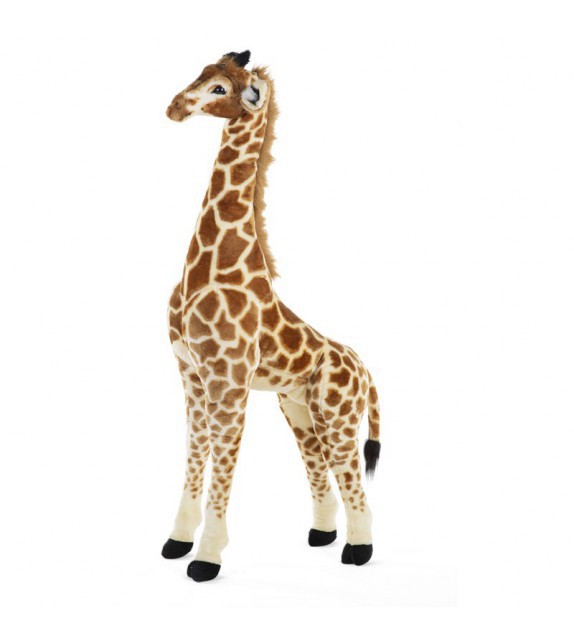 Jirafa decorativa 135 cm de alto Childhome