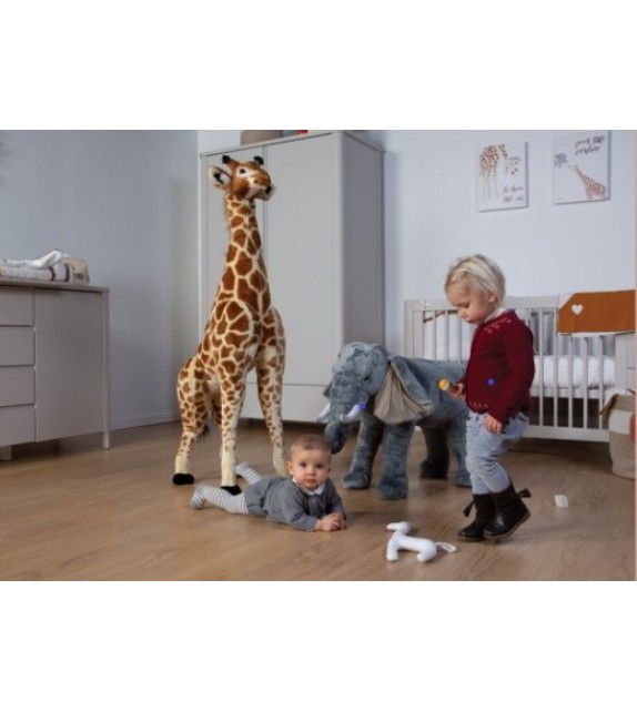 Jirafa decorativa 135 cm de alto Childhome