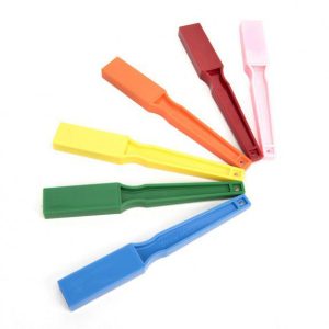 Set de 6 unidades de varitas magnéticas