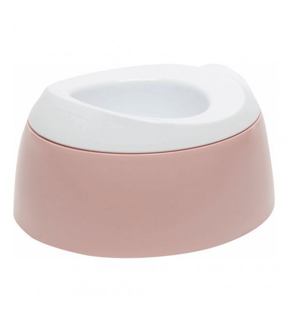 Orinal aprendizaje de Luma cloud pink