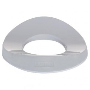 Reductor adaptador de asiento para WC Luma celestial blue