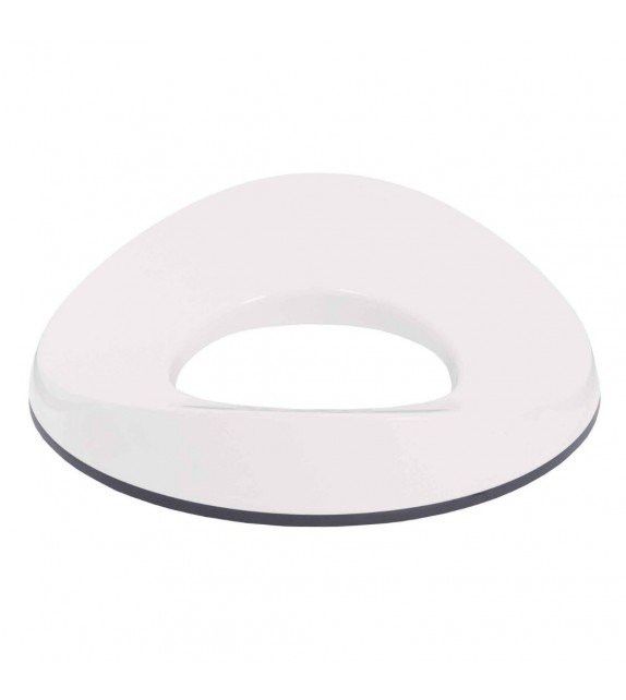 Reductor adaptador de asiento para WC Luma celestial blue