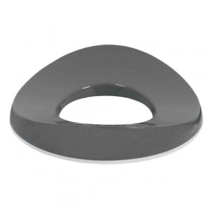 Reductor adaptador de asiento para WC Luma celestial blue