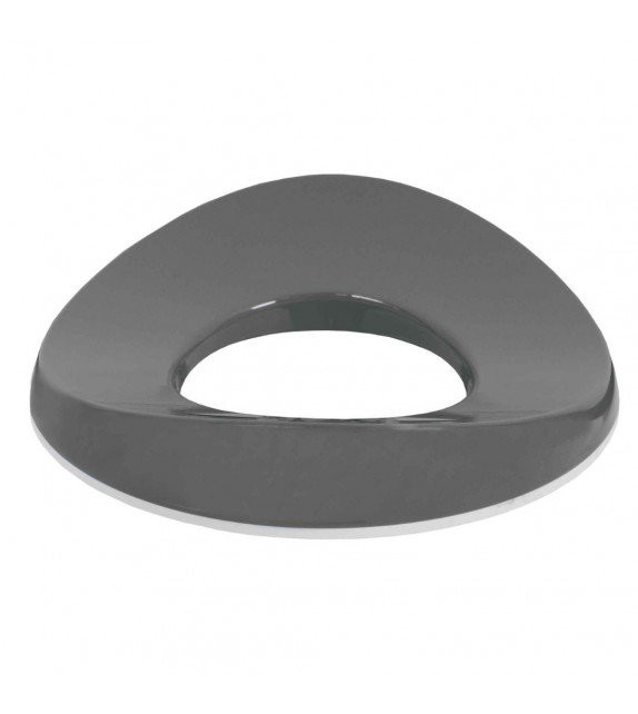 Reductor adaptador de asiento para WC Luma celestial blue