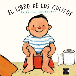 El libro de los culitos