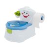 Orinal WC divertido