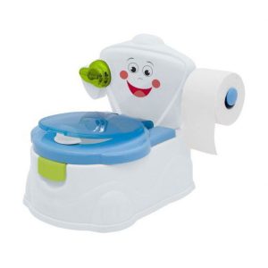 Orinal WC divertido
