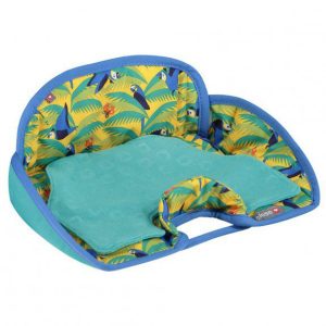 Protector asiento
