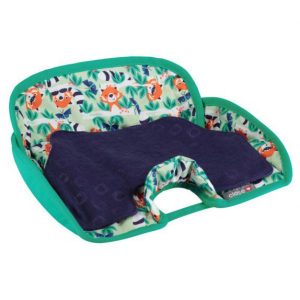 Protector asiento