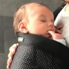 Bandolera de agua mini sling MiniMonkey