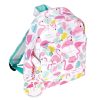 Mochila para guardería Flamencos