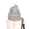 Botella para agua libre BPA Little Spookies Peach