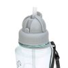 Botella para agua libre BPA Little Spookies Aqua