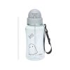 Botella para agua libre BPA Little Spookies Aqua