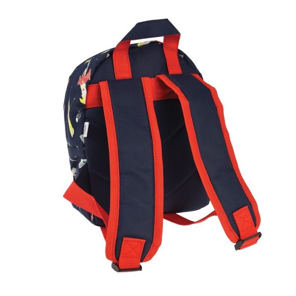Mochila Space Age Rex London