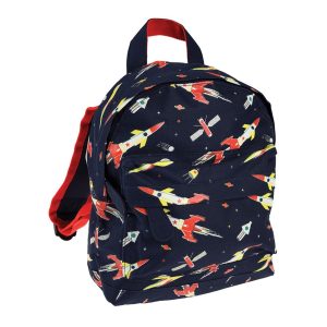 Mochila Space Age Rex London