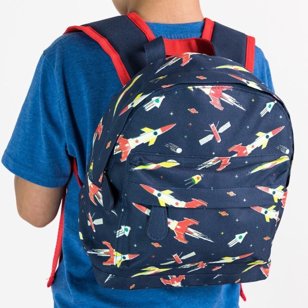 Mochila Space Age Rex London