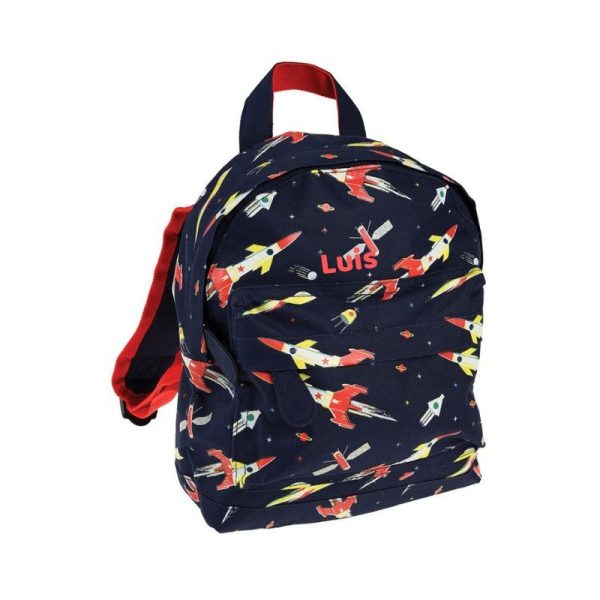 Mochila Space Age Rex London