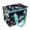 Bolsa térmica para merienda Space Age