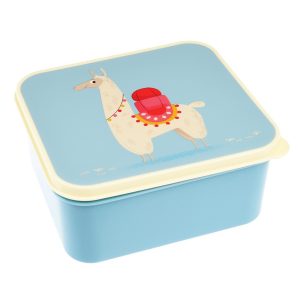 Tupper Dolly la Llama