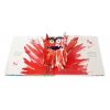 El Monstruo de Colores pop up de Anna Llenas