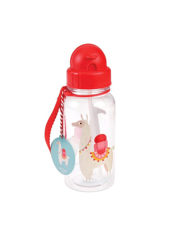 Pack personalizable guardería o infantil Llama