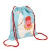 Pack personalizable guardería o infantil Llama