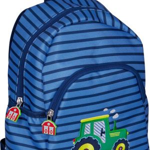 Mochila personalizable tractor Spiegelburg
