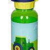 Botella tritán 400 ml tractor Spiegelburg