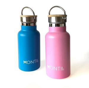 Tapón de bambú para botellas Montii