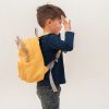 Mochila Trixie oso polar personalizable