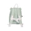 Mochila Trixie oso polar personalizable