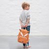 Mochila zorro personalizable Trixie