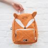 Mochila zorro personalizable Trixie