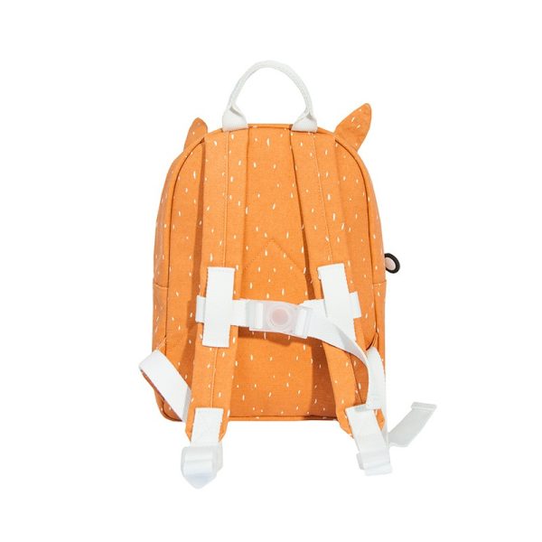 Mochila zorro personalizable Trixie
