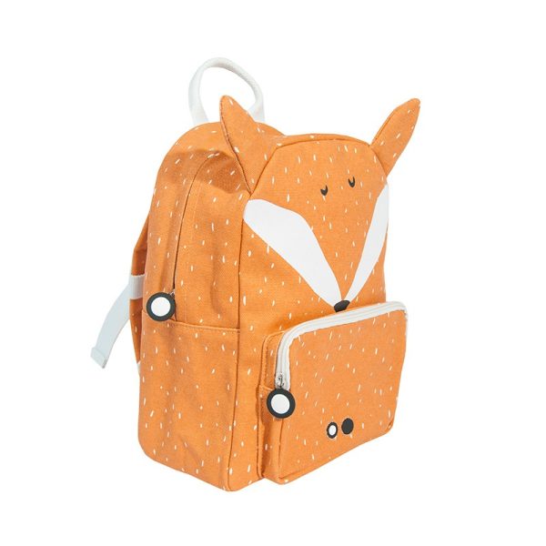 Mochila zorro personalizable Trixie