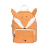 Mochila zorro personalizable Trixie