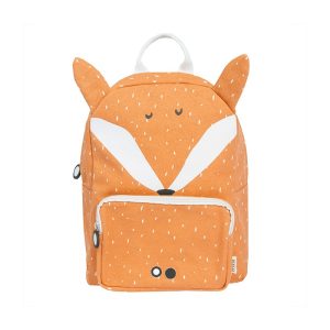 Mochila zorro personalizable Trixie