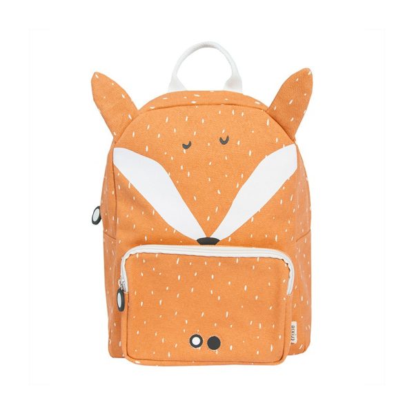 Mochila zorro personalizable Trixie