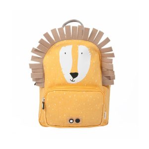 Mochila león personalizable Trixie