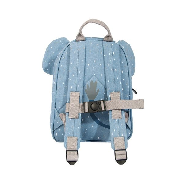 Mochila elefante personalizable Trixie