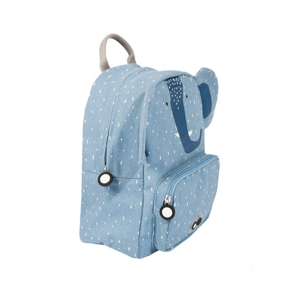 Mochila elefante personalizable Trixie